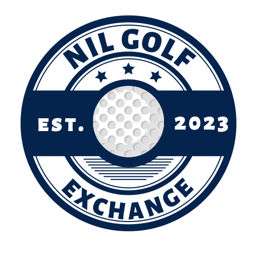 The NIL Golf Exchange